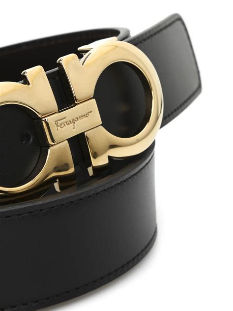 ferragamo belt website